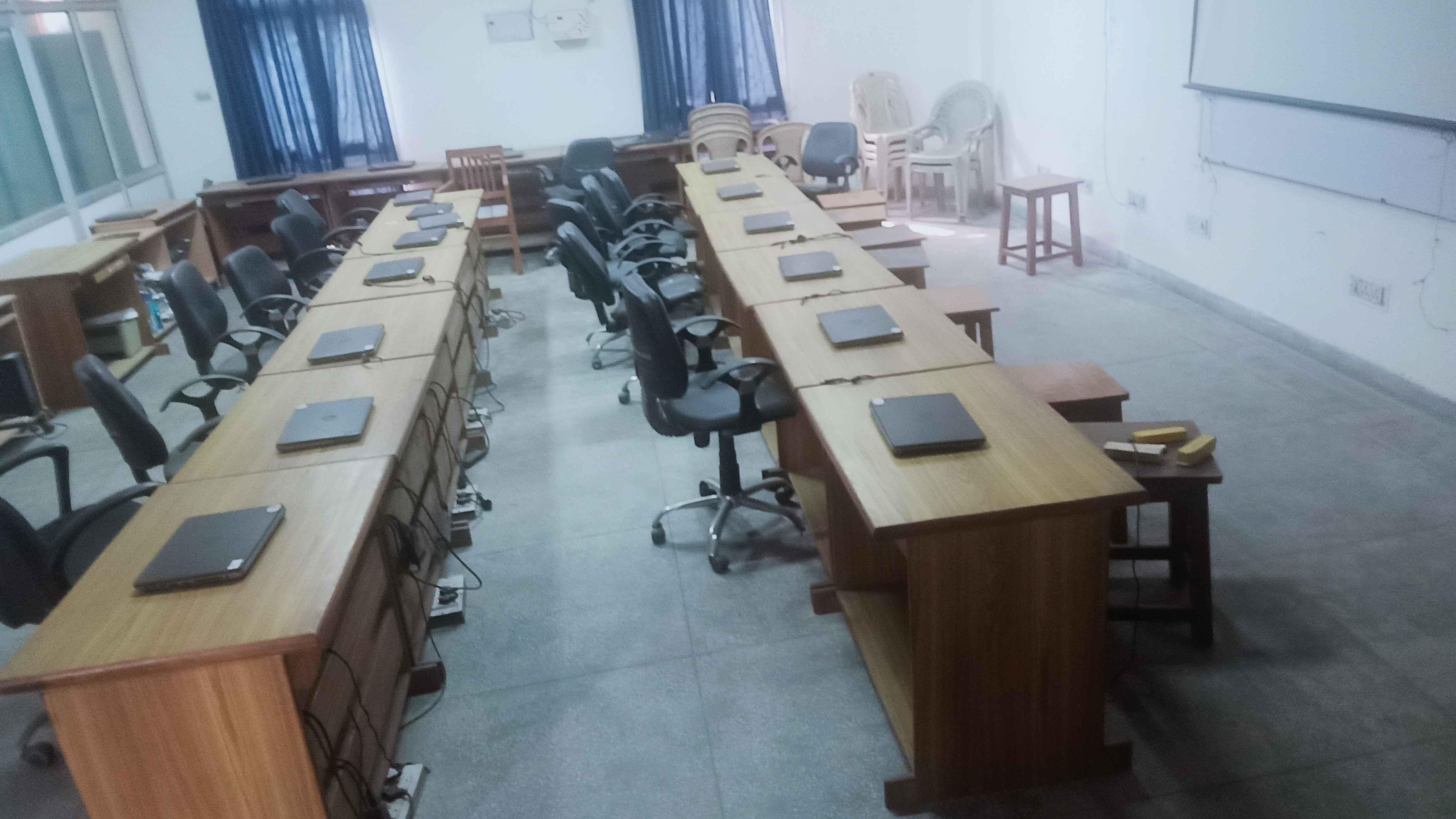 Swami Shraddhanand College Infrastructure photo 16